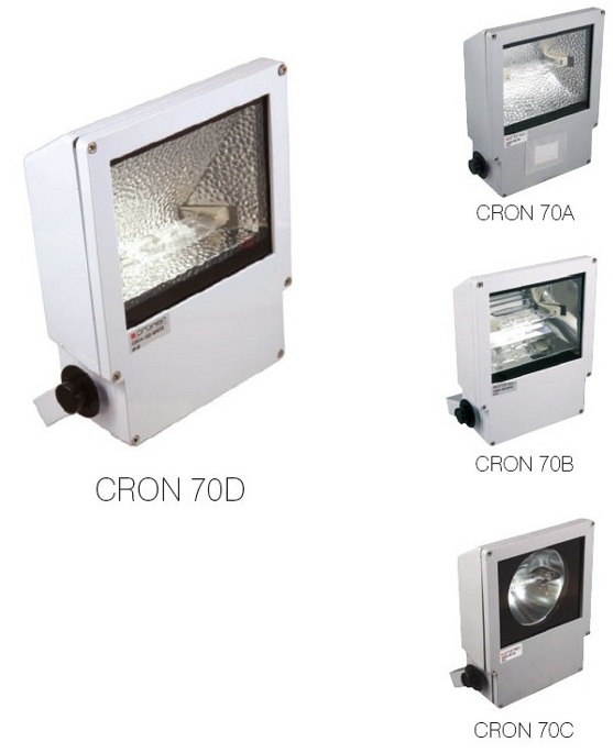 Croner CRON 70, CRON 150
